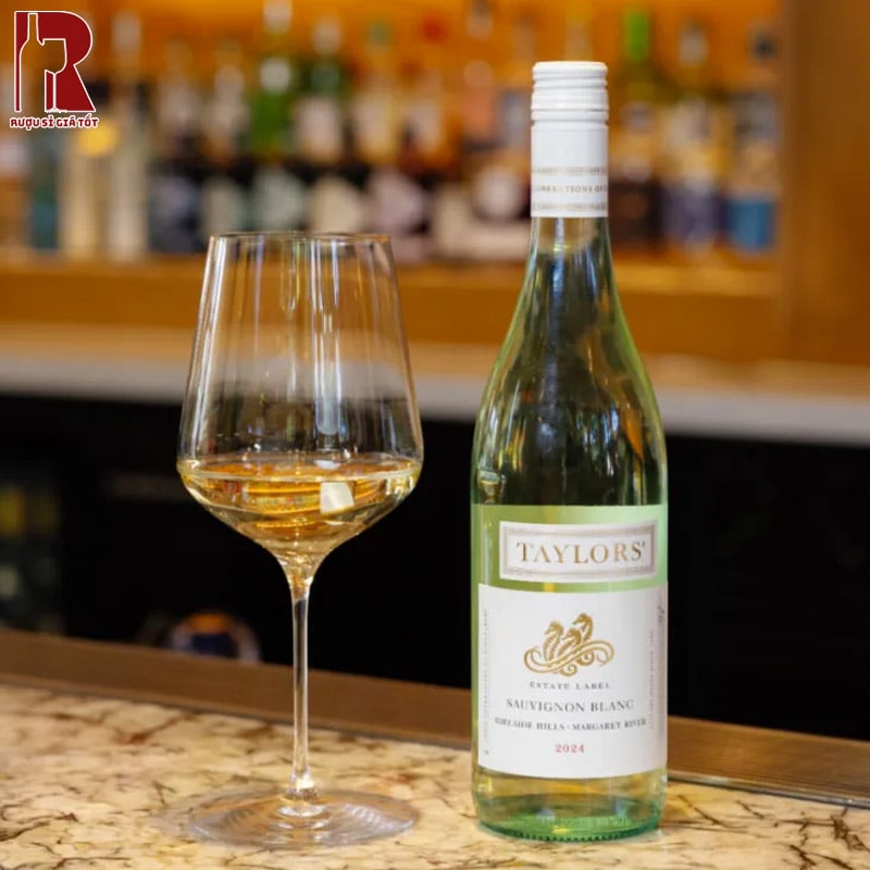 Tìm Hiểu Về Clare Valley – Vùng Đất Làm Nên Taylors Estate Sauvignon Blanc