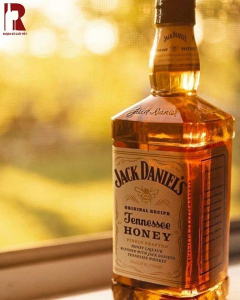 Tennessee Whiskey