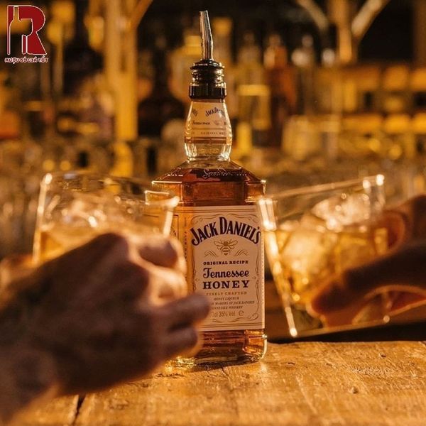 Tennessee Whiskey