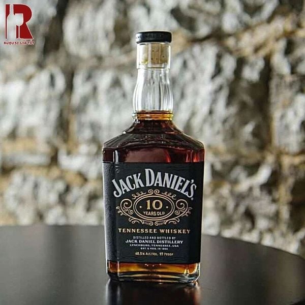 Tennessee Whiskey