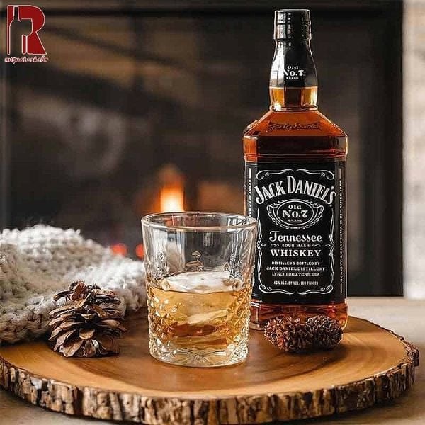 Tennessee Whiskey