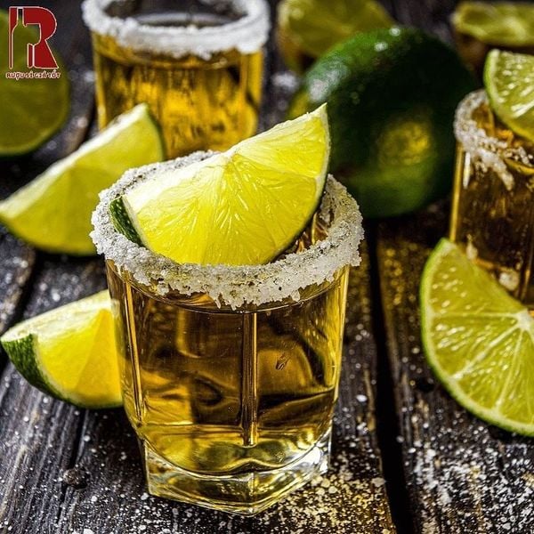 Tequila