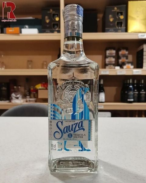 Tequila