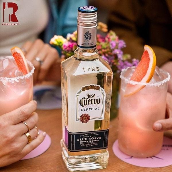 Tequila