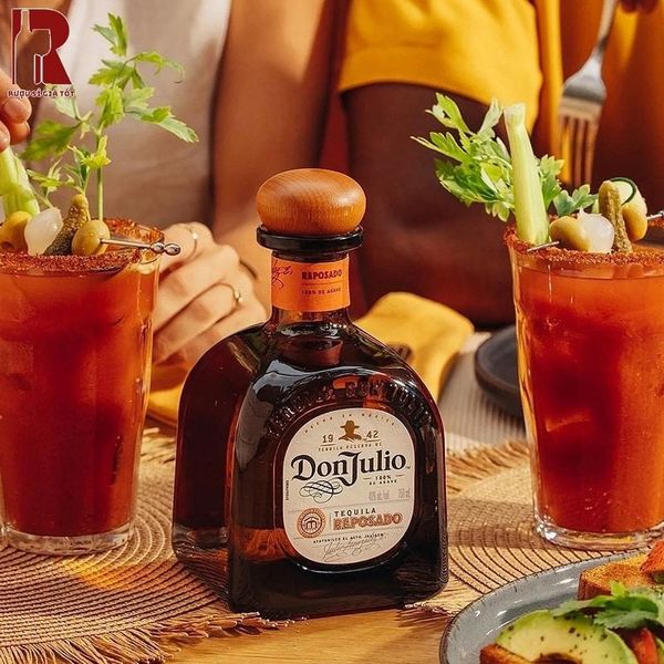 Tequila