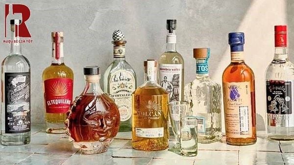 Tequila