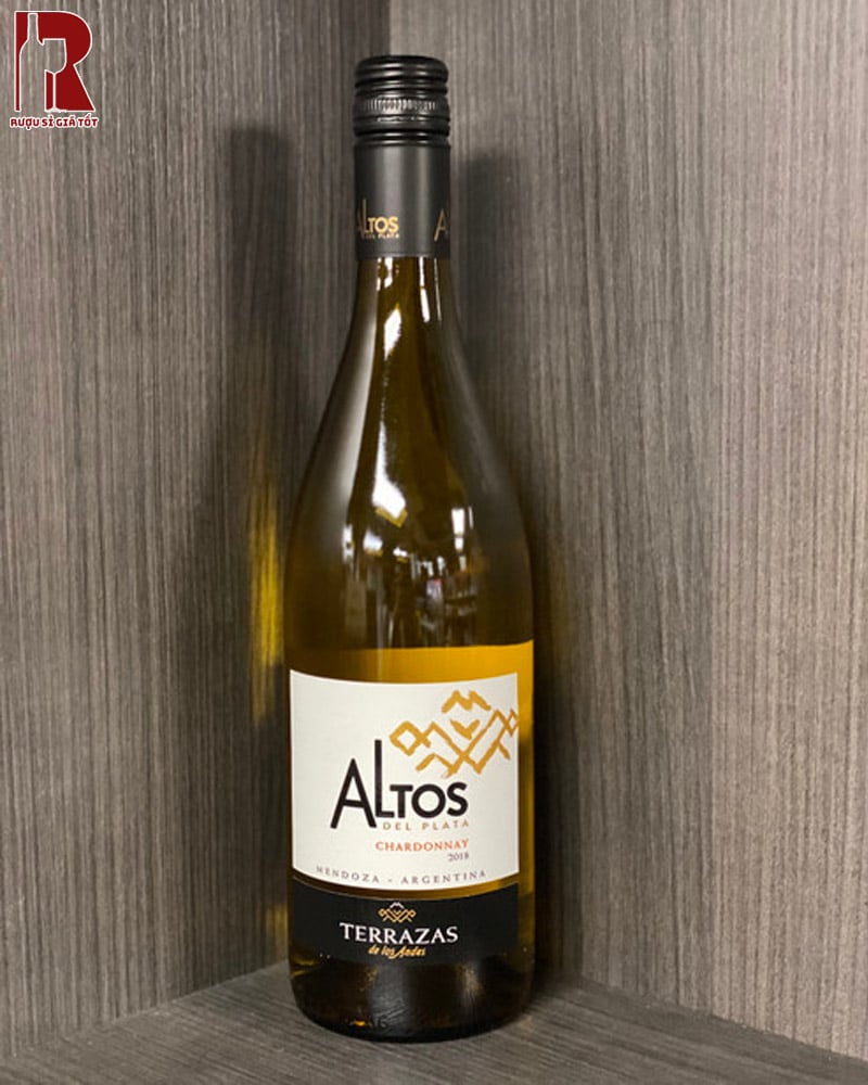 Terrazas Altos Chardonnay