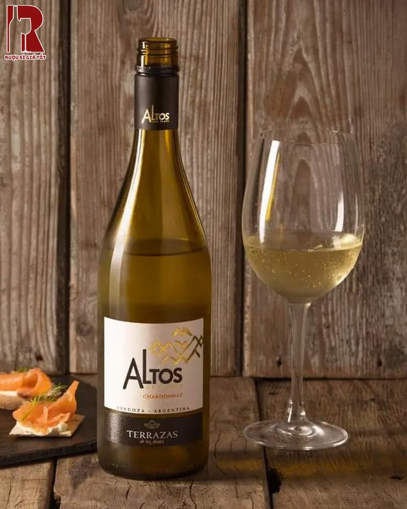 Triết Lý Làm Rượu Của Terrazas de los Andes