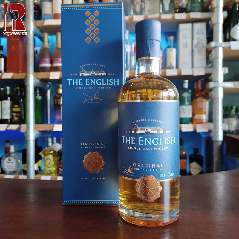 Điểm Qua Vùng Đất Sinh Ra The English Original