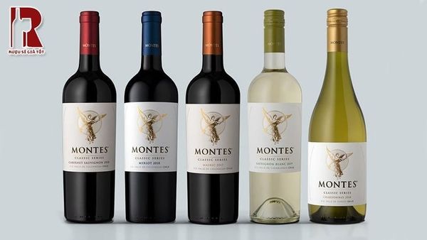 Montes