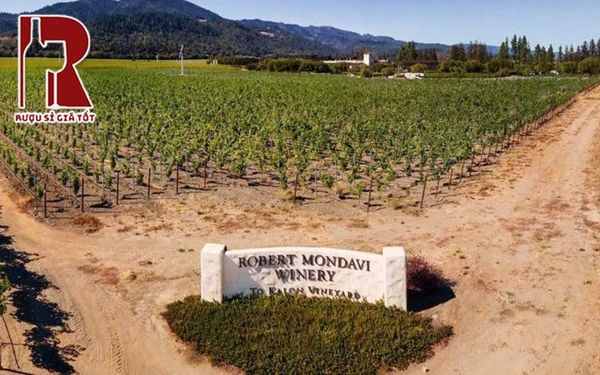 Napa Valley