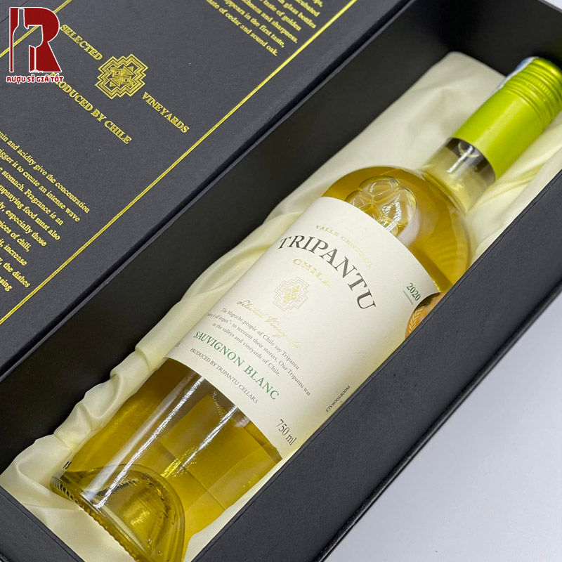 Hương Vị Của Tripantu Sauvignon Blanc
