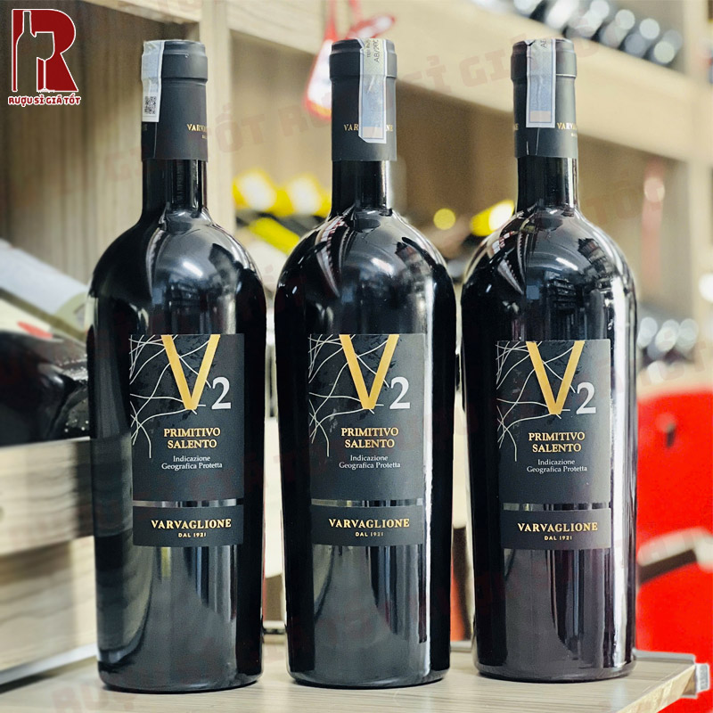 V2 Primitivo