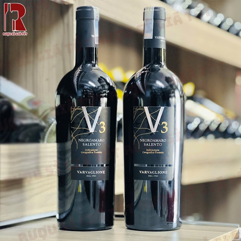 V3 Negroamaro