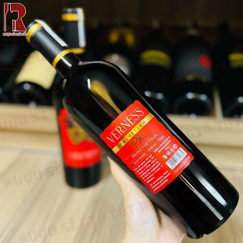 Hướng Dẫn Bảo Quản Rượu Còn Thừa