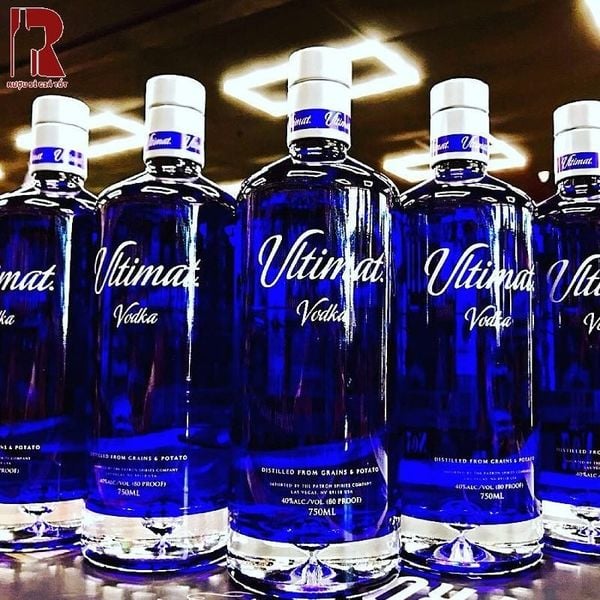 Vodka Ba Lan