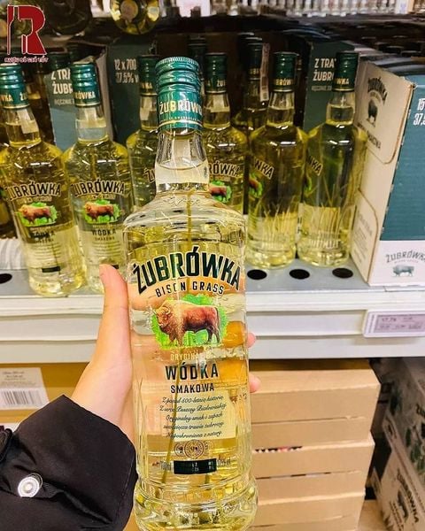 Vodka Ba Lan