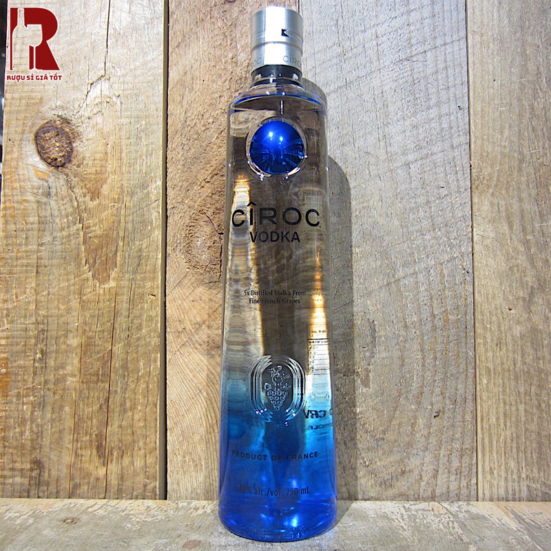 Vodka Ciroc