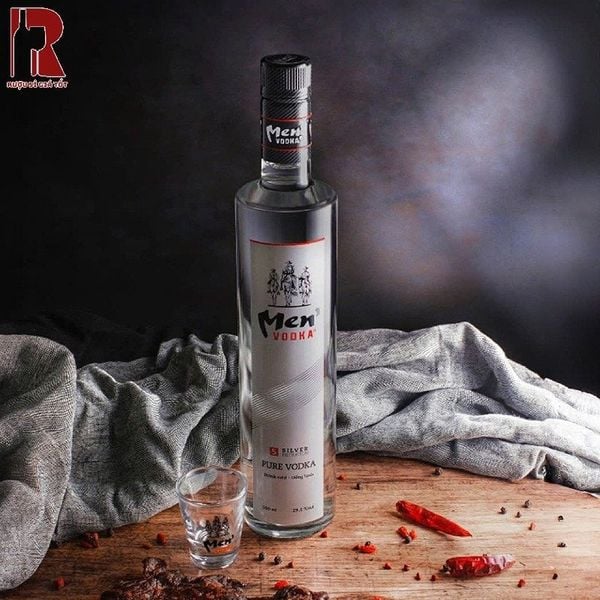 Vodka Việt Nam