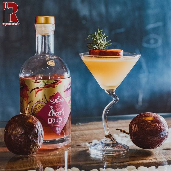 Vodka Việt Nam