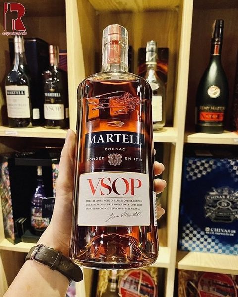 VSOP