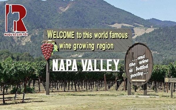 Napa Valley