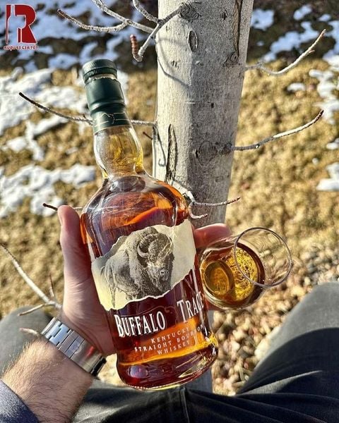 Whisky Mỹ