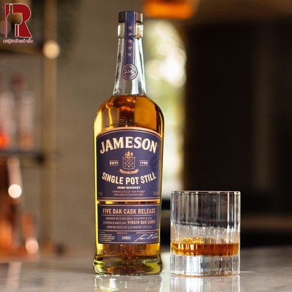 Whisky Ireland