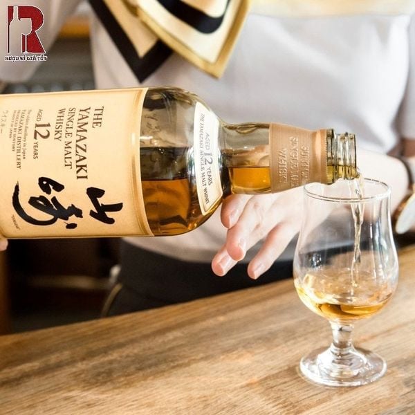 Whisky Nhật