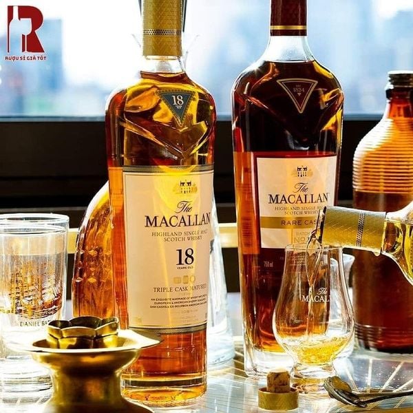 Whisky Scotland