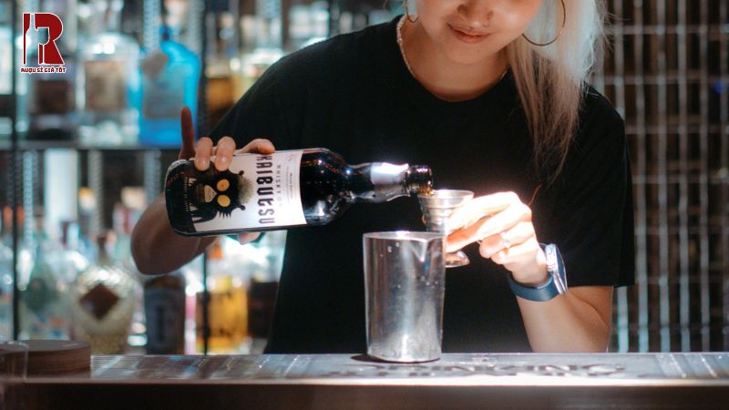 Kaibutsu Monki Edition Whisky Nhật