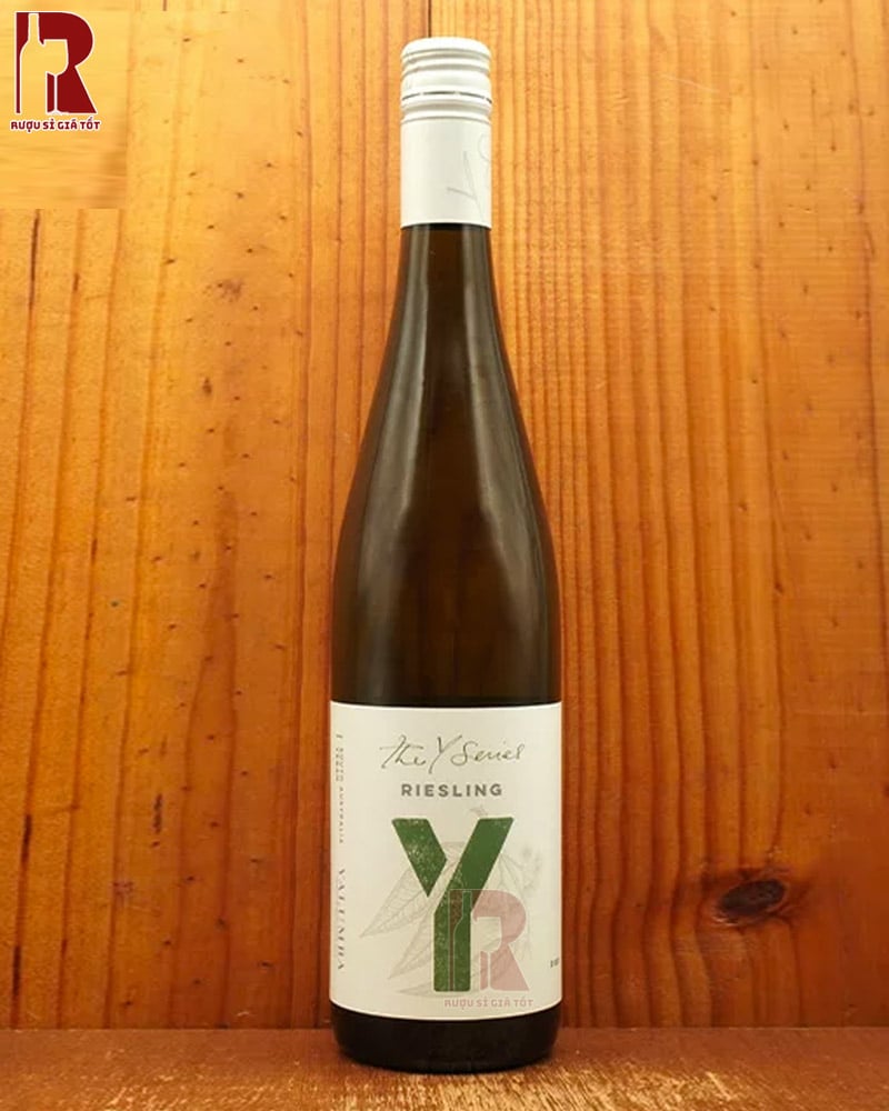 Vang Yalumba Y Series Riesling phù hợp cho các buổi tiệc kéo dài