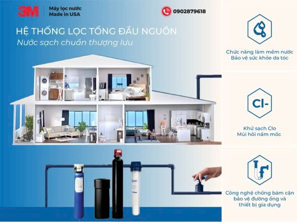 Quy Trình Vệ Sinh Bể Chứa Nước Trong Nhà Của Các Hộ Gia Đình