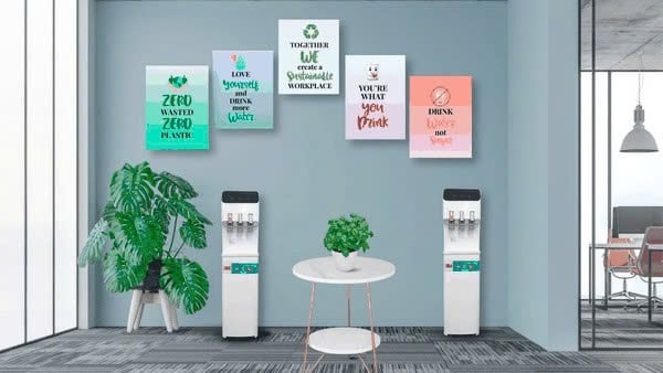 ĐAU ĐẦU DO MẤT NƯỚC VÀ GIẢI PHÁP LỌC NƯỚC HIỆU QUẢ DÀNH CHO DOANH NGHIỆP TỪ 3M