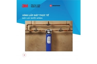 Tìm Hiểu Về Hệ Thống Lọc Nước Tổng Đầu Nguồn