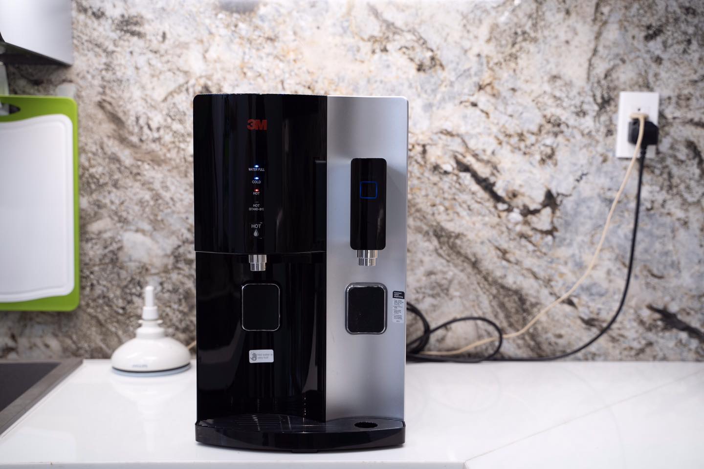 Tiêu Chí Đánh Giá Máy Lọc Nước Nóng Lạnh