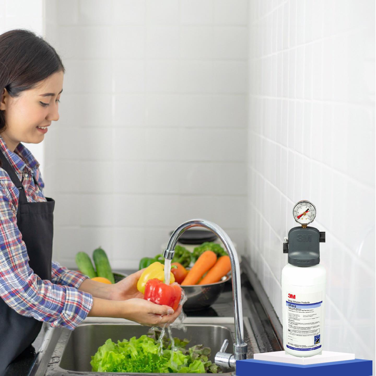 11 Câu Hỏi Trước Khi Mua Máy Lọc Nước