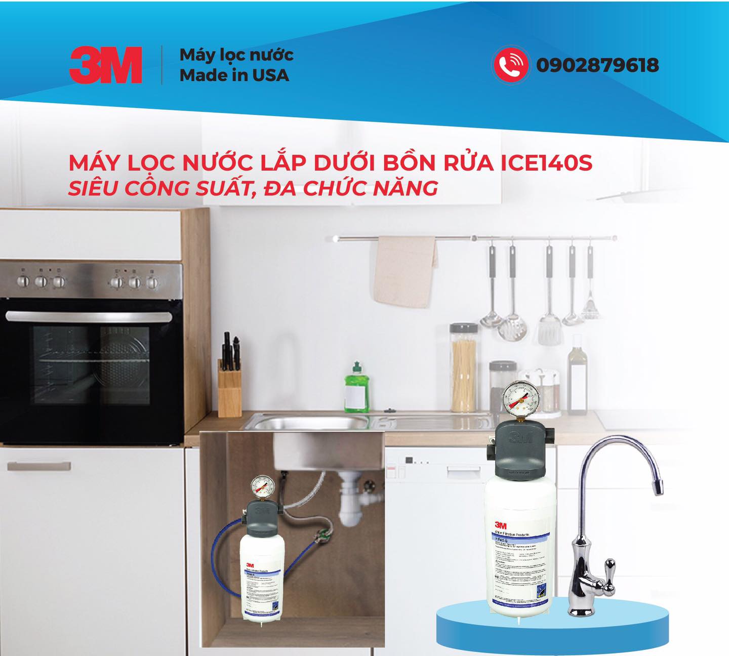 Có Thể Bạn Chưa Biết: Nước được lọc qua máy lọc nước giúp cải thiện sức khỏe của bạn như thế nào?