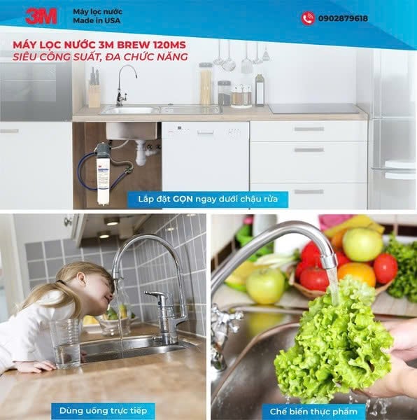 Top 7 Phụ Kiện Thông Minh Cho Căn Bếp Hiện Đại
