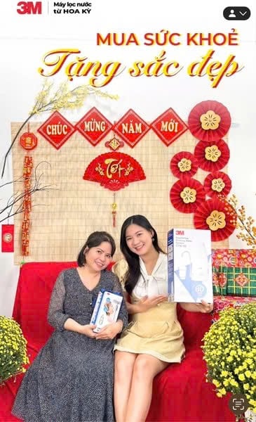 Tết này bạn đã dự định mua gì về làm quà cho ba mẹ?