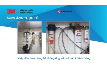 Nguyên Nhân Cần Phải Thay Lõi Lọc Nước Định Kỳ