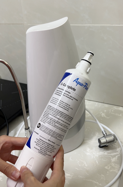 Lõi thay máy lọc nước để bàn 3M CTM-02