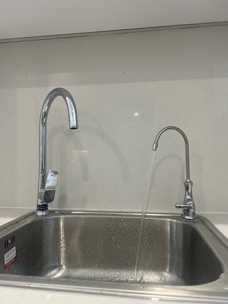 Vòi lọc nước uống 3M nhập khẩu Mỹ
