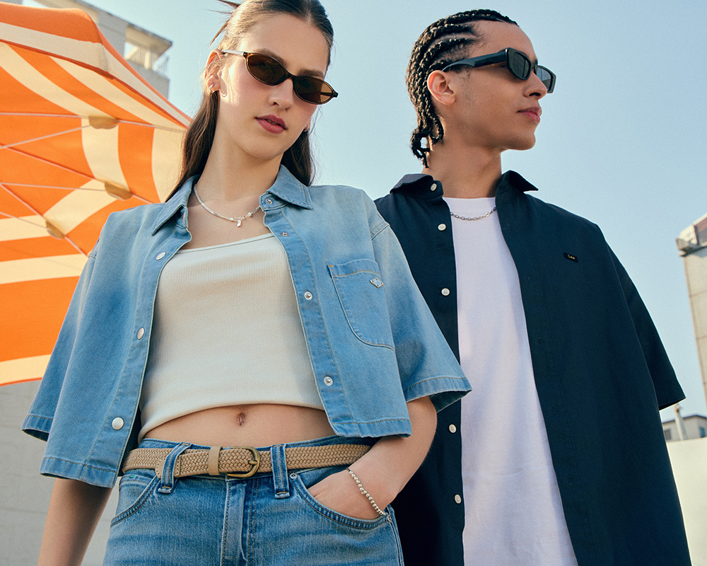 Bộ sưu tập Mùa Hè