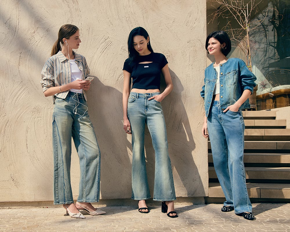 FW25 - Bộ sưu tập Nữ Thu Đông 2025