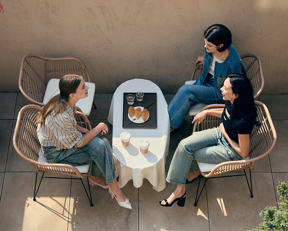 FW25 - Bộ sưu tập Nữ Thu Đông 2025