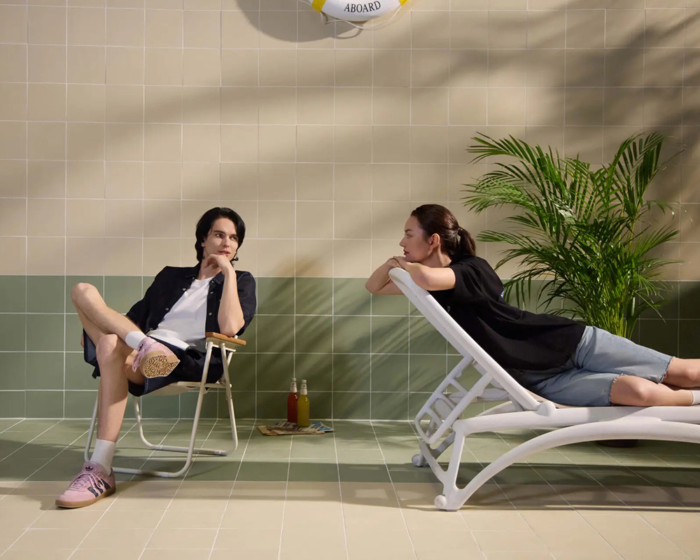 SS25 - Bộ sưu tập Hè 2025