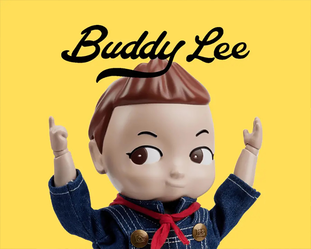 Man of Action - Dám mơ, dám hành động