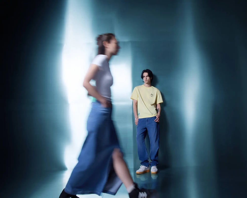 SS25 – Bộ sưu tập mùa hè mát lạnh