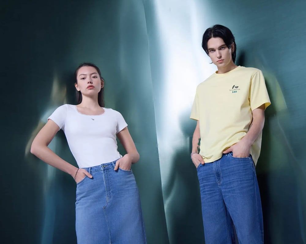 SS25 – Bộ sưu tập mùa hè mát lạnh